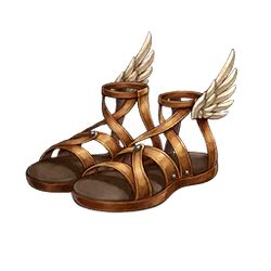 final fantasy xiii buy hermes sandals|ffxi power sandals.